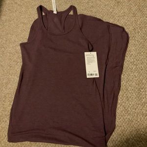 BNWT Lululemon Refresh Maxi dress sz 6